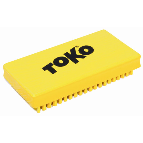 Toko Polishing Brush