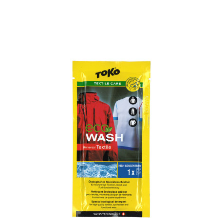 Toko Eco Textile Wash