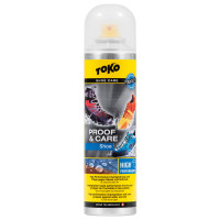 Toko Shoe Proof & Care