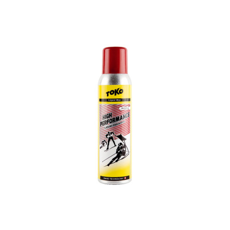 Toko High Performance Liquid Paraffin