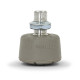 Zehenstopper RioRoller Adjustable Rubber 2023