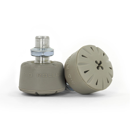 Toe Stops RioRoller Adjustable Rubber 2023