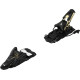 Atomic N Shift MNC 13 Black/Gold 2023
