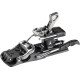 Atomic N Backland Tour Black/Gunmetal 2022