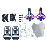 Touring ski binding Cast Freetour Upgrade Kit 2024  - Ski Touring Bindings