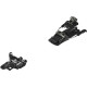 Atomic N Backland Tour Black/Gunmetal 2022