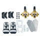 Touren-Skibindung Cast Freetour Upgrade Kit 2024  - Skitourenbindungen