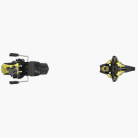 Dynafit Radical Yellow 2022