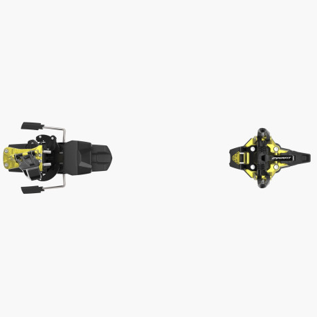 Dynafit Radical Yellow 2022