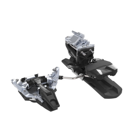 Touring ski binding Dynafit Radical Natural 2024  - Ski Touring Bindings