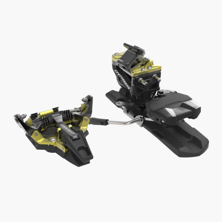 Dynafit Radical Yellow 2022