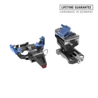 Fixation de ski de randonnée Dynafit TLT Speed Radical 2021 