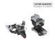 Touring ski binding Dynafit TLT Speed Radical 2021  - Ski Touring Bindings