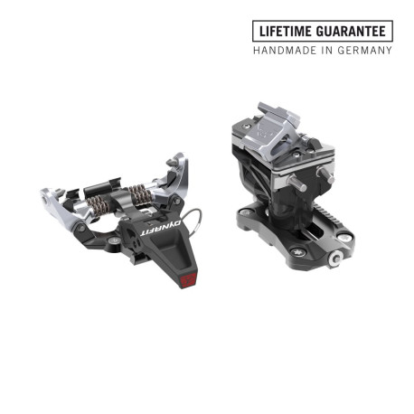 Touring ski binding Dynafit TLT Speed Radical 2021  - Ski Touring Bindings