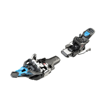 Fixation de ski de randonnée Fritschi Tecton 12 2022 