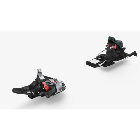 Fixation de ski de randonnée Fritschi Xenic 10 2024 
