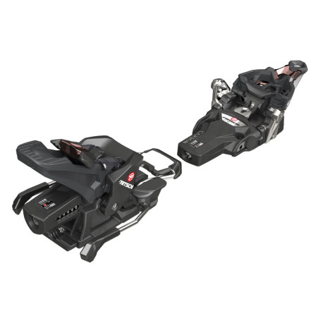 Fixation de ski de randonnée Fritschi Tecton 13 2025 