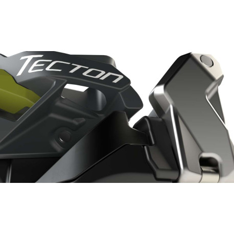 Touren-Skibindung Fritschi Tecton 13 2024 