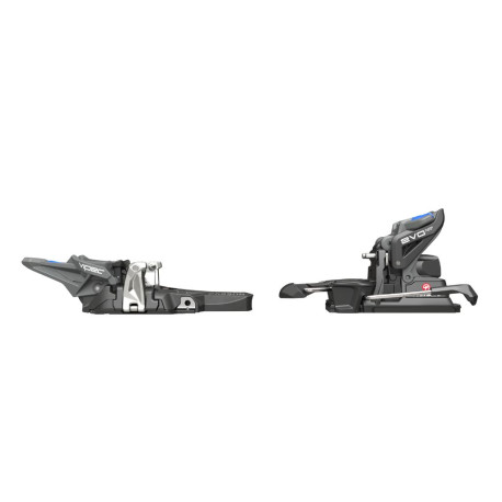Fixation de ski de randonnée Fritschi Vipec Evo 12 2025