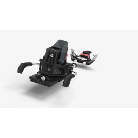 Fixation de ski de randonnée Fritschi Xenic 10 2024 
