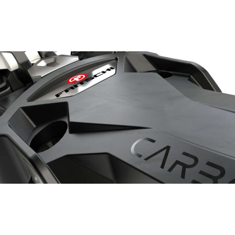 Touring ski binding Fritschi Tecton 13 2024 