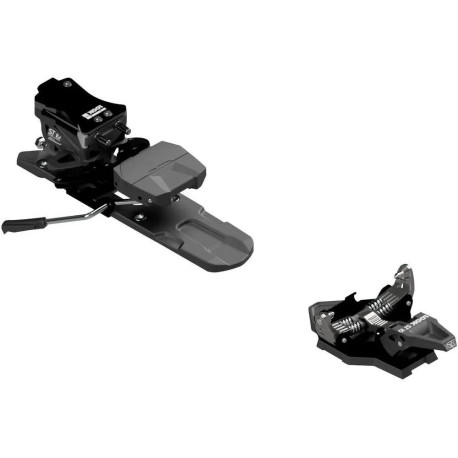 Touring ski binding Look ST 10 Demo 2022  - Ski Touring Bindings