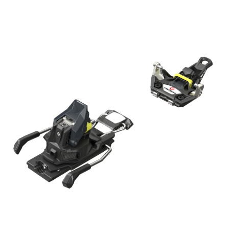 Fixation de ski de randonnée Fritschi Xenic 10 2025 