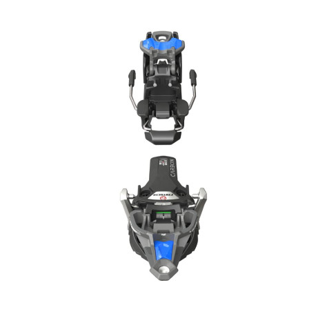 Fixation de ski de randonnée Fritschi Vipec Evo 12 2025