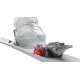Touren-Skibindung Fritschi Vipec Evo 12 2024 