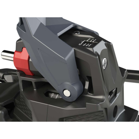 Touring ski binding Fritschi Xenic 7 2024 