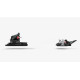 Touring ski binding Fritschi Xenic 10 2024 