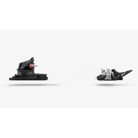 Fixation de ski de randonnée Fritschi Xenic 10 2024 