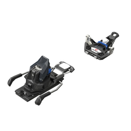 Touring ski binding Fritschi Xenic 7 2026  - Ski Touring Bindings