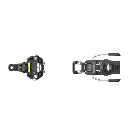 Touring ski binding Fritschi Xenic 10 2026  - Ski Touring Bindings