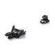 Marker Alpinist 10 Black/Titanium 2022