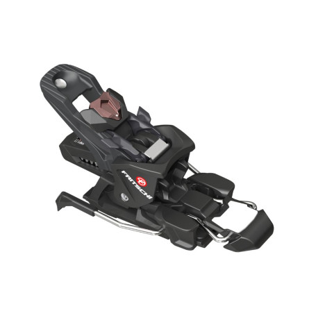 Touren-Skibindung Fritschi Tecton 13 2027  - Freeride Touren Bindungen