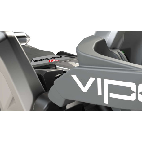 Touren-Skibindung Fritschi Vipec Evo 12 2024 