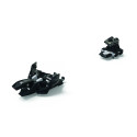 Marker Alpinist 12 Black/Titanium 2022