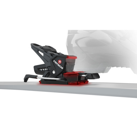 Touren-Skibindung Fritschi Tecton 13 2024 