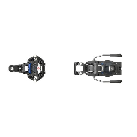 Touring ski binding Fritschi Xenic 7 2026  - Ski Touring Bindings