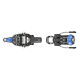 Fixation de ski de randonnée Fritschi Vipec Evo 12 2025