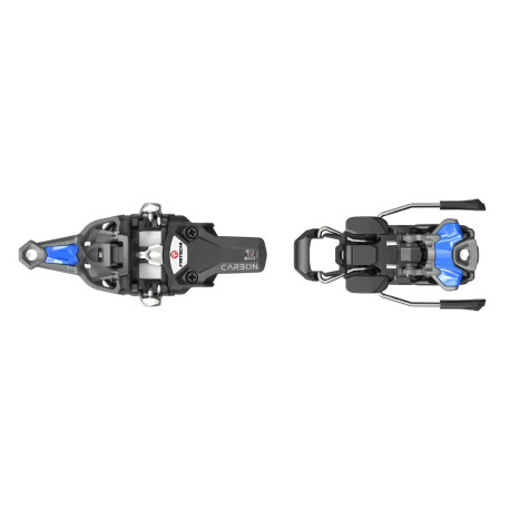 Fixation de ski de randonnée Fritschi Vipec Evo 12 2025