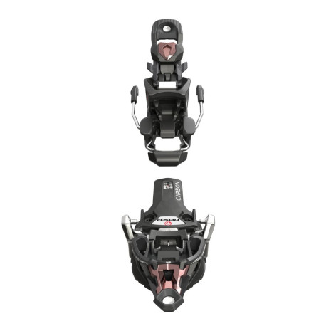 Touren-Skibindung Fritschi Tecton 13 2027  - Freeride Touren Bindungen