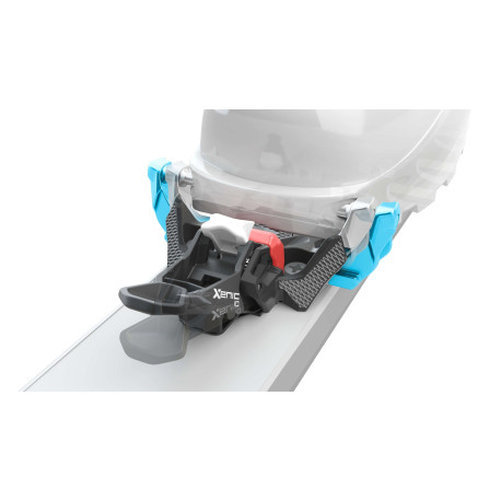 Touring ski binding Fritschi Xenic 7 2024 
