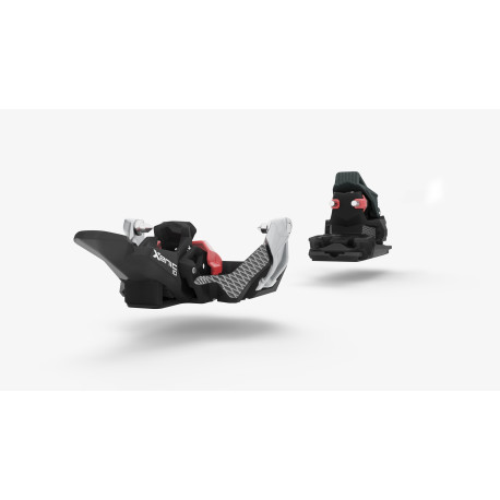 Fixation de ski de randonnée Fritschi Xenic 10 2024 