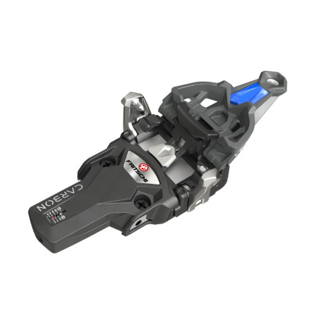 Fixation de ski de randonnée Fritschi Vipec Evo 12 2025