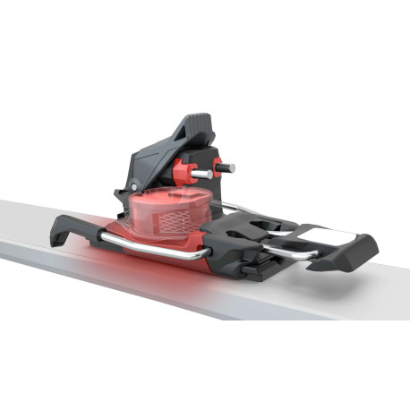 Touring ski binding Fritschi Xenic 7 2024 