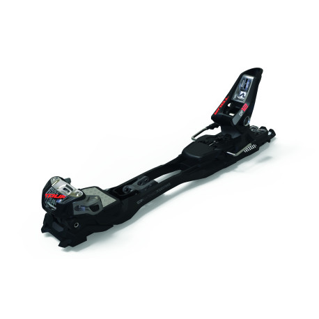 Marker F12 Tour Epf Black/Anthracite 2022