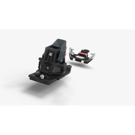 Fixation de ski de randonnée Fritschi Xenic 10 2024 