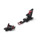 Marker Kingpin 10 Black/Red 2022